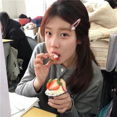 麦香